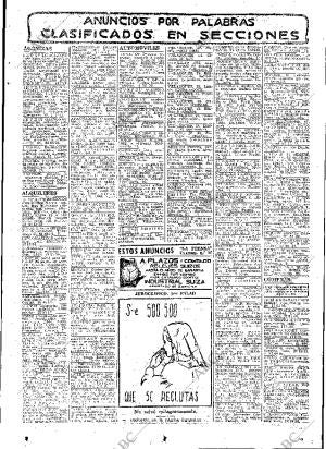 ABC MADRID 23-01-1953 página 27