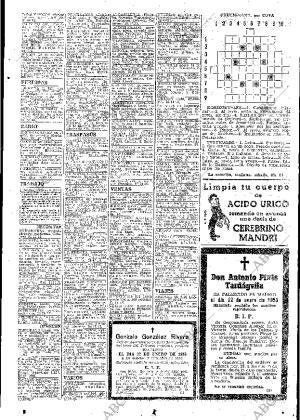 ABC MADRID 23-01-1953 página 29