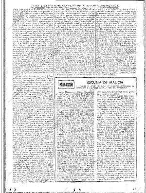 ABC MADRID 23-01-1953 página 8