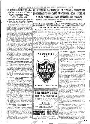 ABC MADRID 24-01-1953 página 17