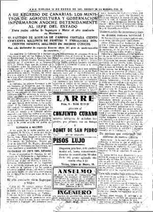 ABC MADRID 24-01-1953 página 23