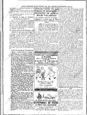ABC MADRID 24-01-1953 página 24
