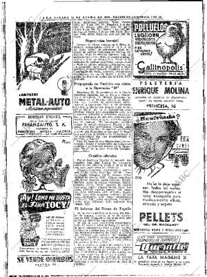 ABC MADRID 24-01-1953 página 28