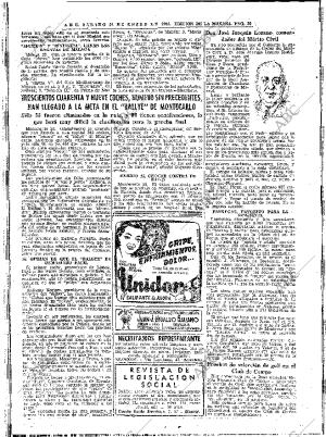 ABC MADRID 24-01-1953 página 30