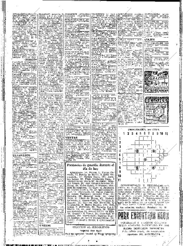 ABC MADRID 24-01-1953 página 38