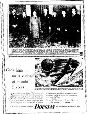 ABC MADRID 24-01-1953 página 6