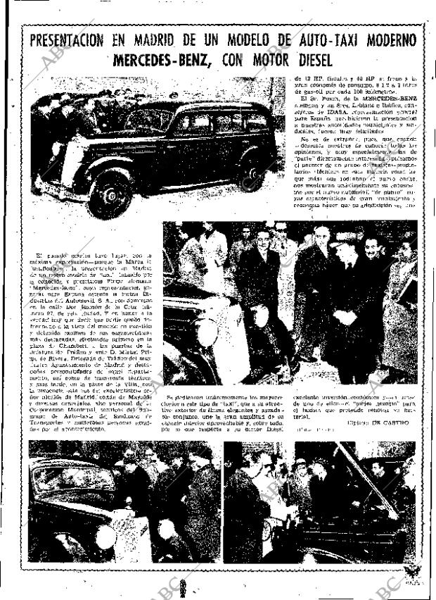 ABC MADRID 24-01-1953 página 7