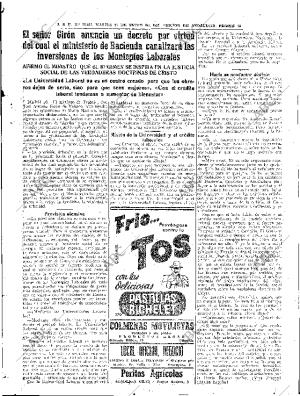 ABC SEVILLA 27-01-1953 página 11
