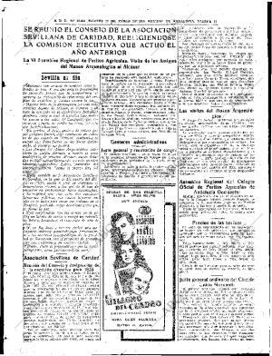 ABC SEVILLA 27-01-1953 página 17