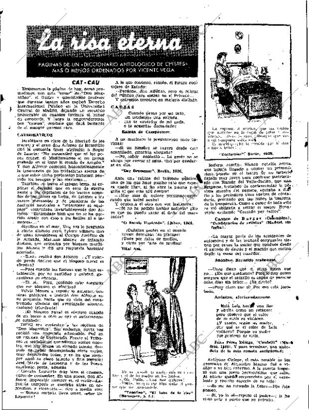 ABC SEVILLA 27-01-1953 página 29