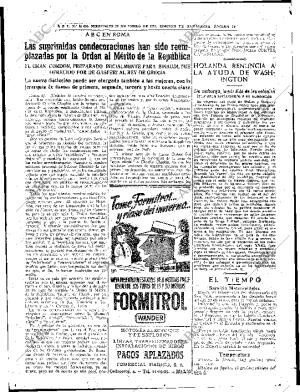 ABC SEVILLA 28-01-1953 página 12