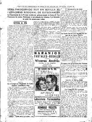 ABC SEVILLA 28-01-1953 página 15