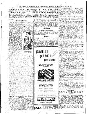 ABC SEVILLA 28-01-1953 página 17