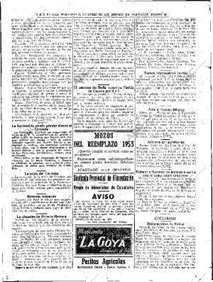 ABC SEVILLA 28-01-1953 página 20