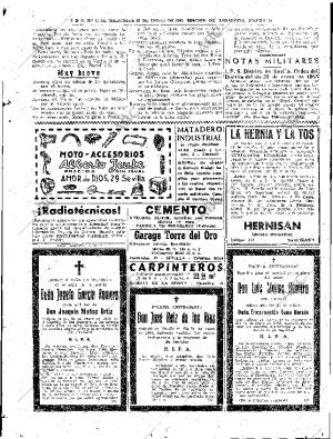 ABC SEVILLA 28-01-1953 página 21