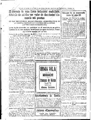 ABC SEVILLA 29-01-1953 página 11