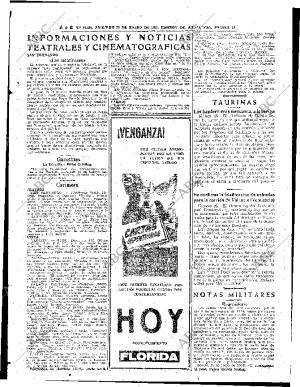 ABC SEVILLA 29-01-1953 página 17