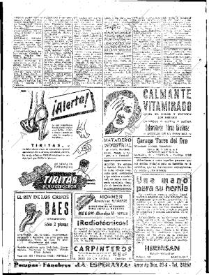 ABC SEVILLA 29-01-1953 página 20