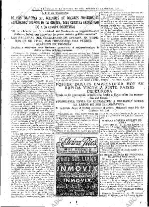 ABC MADRID 30-01-1953 página 11