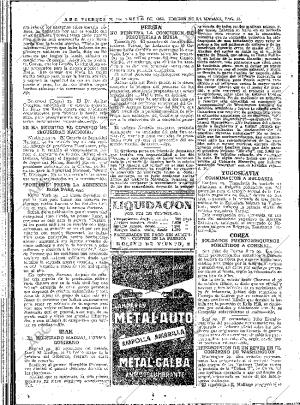 ABC MADRID 30-01-1953 página 12