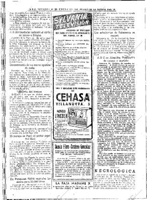 ABC MADRID 30-01-1953 página 18