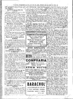 ABC MADRID 30-01-1953 página 20