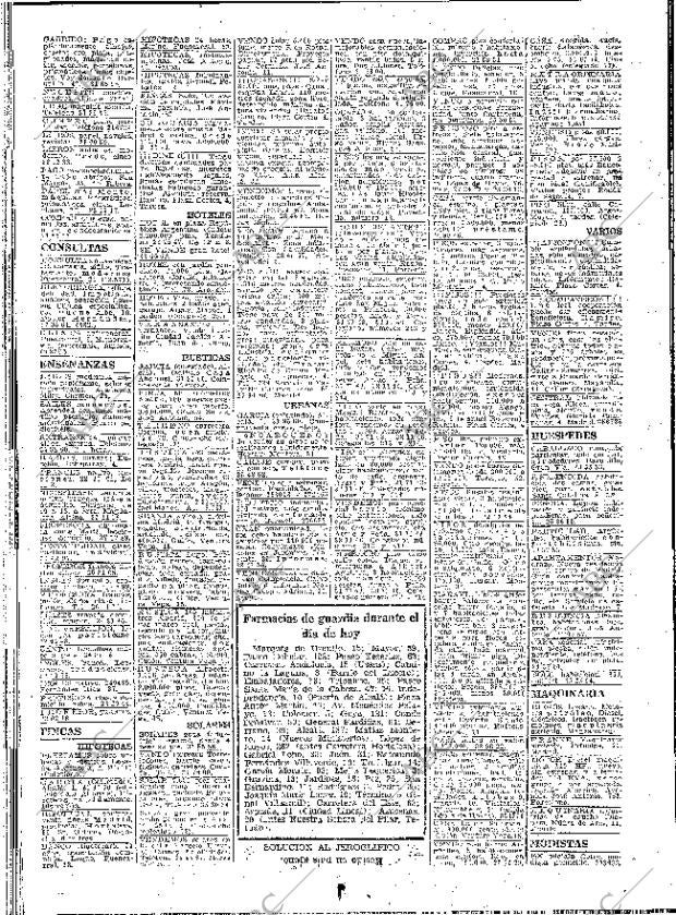 ABC MADRID 30-01-1953 página 28