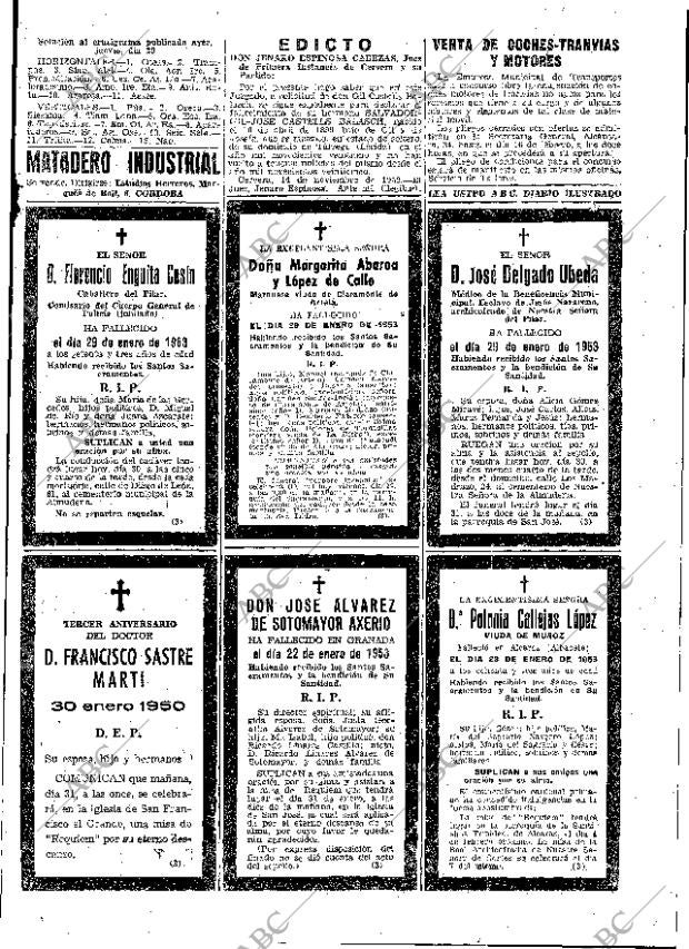 ABC MADRID 30-01-1953 página 31