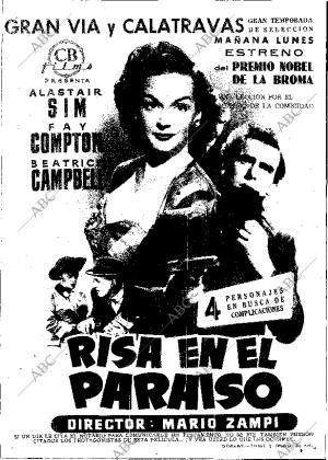 ABC MADRID 01-02-1953 página 16
