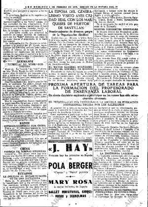 ABC MADRID 01-02-1953 página 27