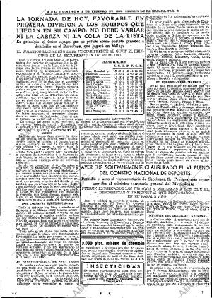 ABC MADRID 01-02-1953 página 39