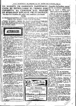 ABC MADRID 01-02-1953 página 41