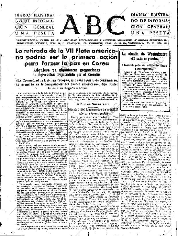 ABC SEVILLA 01-02-1953 página 15