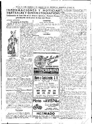 ABC SEVILLA 01-02-1953 página 28
