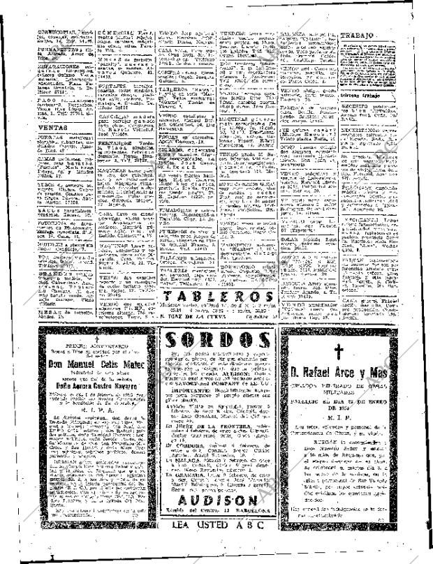 ABC SEVILLA 01-02-1953 página 30