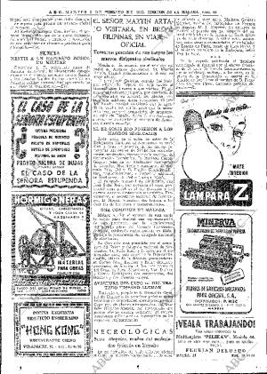 ABC MADRID 03-02-1953 página 26