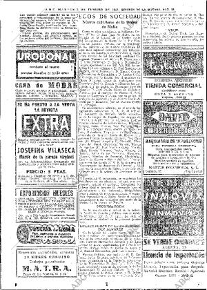 ABC MADRID 03-02-1953 página 28