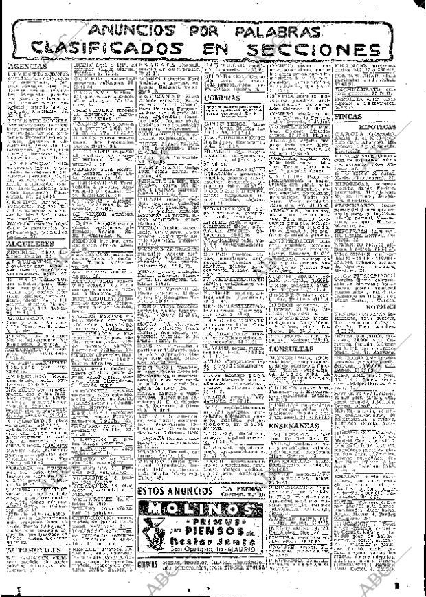 ABC MADRID 03-02-1953 página 43