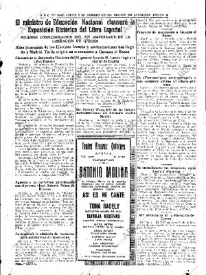 ABC SEVILLA 05-02-1953 página 11