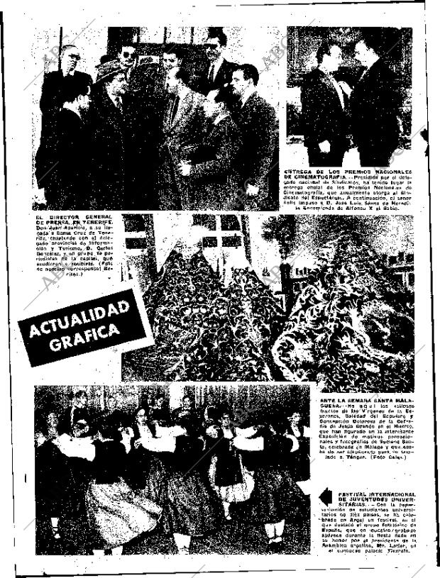 ABC SEVILLA 05-02-1953 página 2