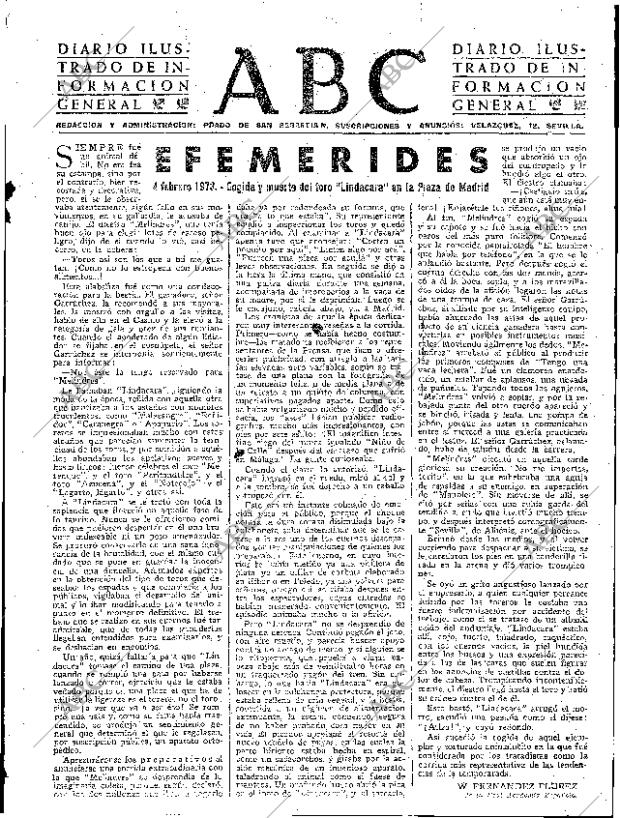 ABC SEVILLA 05-02-1953 página 3