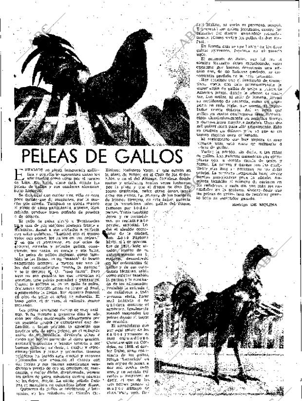 ABC SEVILLA 05-02-1953 página 6