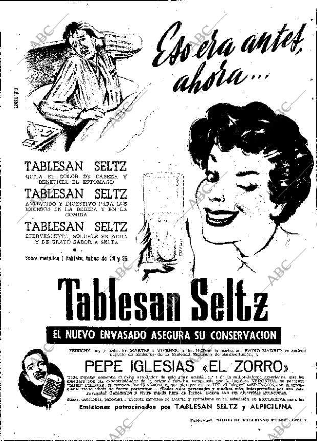 ABC MADRID 06-02-1953 página 10
