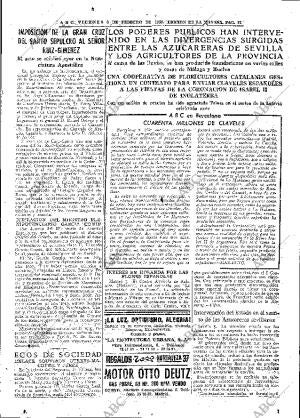 ABC MADRID 06-02-1953 página 21