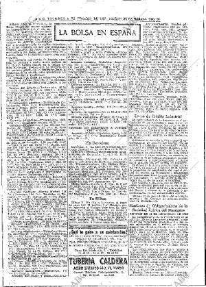 ABC MADRID 06-02-1953 página 26