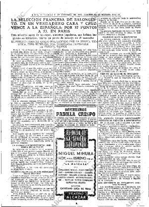 ABC MADRID 06-02-1953 página 29