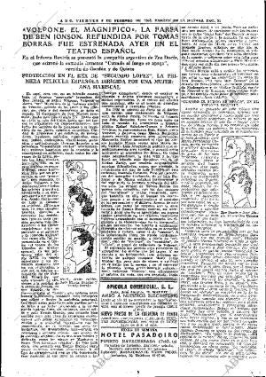 ABC MADRID 06-02-1953 página 31
