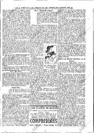 ABC MADRID 06-02-1953 página 32