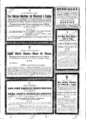 ABC MADRID 06-02-1953 página 39