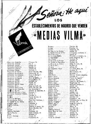 ABC MADRID 06-02-1953 página 4